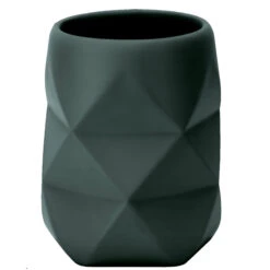 Crackle Pacific Grey Tumbler