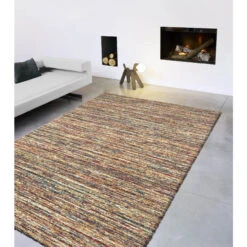 Mehari Multi Coloured 80cm X 150cm Rug 5 Mehari Multi Coloured 80cm X 150cm Rug -Housing Units Furniture Store ec0394b41e0c6ff1a6f7b93f9e5f9c1f
