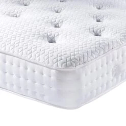 Royal Elegance 2000 Pocketed Spring Small Double Mattress