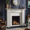 Onyx Eclipse 60HL Gas Fire