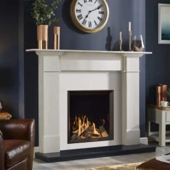 Onyx Eclipse 60HL Gas Fire