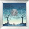 Large Hope Moon II By Catherine Stephenson