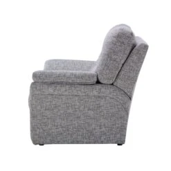 G Plan Seattle Light Grey Fabric 2 Seater Fixed Sofa -Housing Units Furniture Store ed2a2cfc7afa2fdb11cd0bdbc6ffb0f3