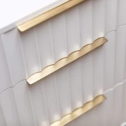 Lisette Ivory 6 Drawer Wide Chest 10 Lisette Ivory 6 Drawer Wide Chest -Housing Units Furniture Store ed3d7a42bfd30de8ddf7b373633fdb56