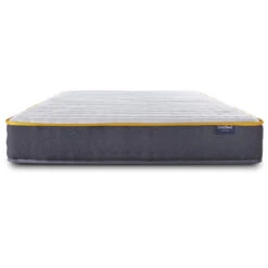 SleepSoul Balance 800 Pocket Single Memory Foam Mattress -Housing Units Furniture Store ed58098ab6c50dc01f283dcfbb718cac