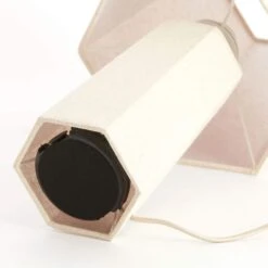 Musabo Natural Table Lamp & Shade -Housing Units Furniture Store ed76e84e28e70594a7100a0b9e7211e7