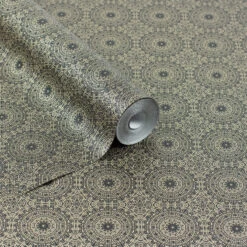 Symmetrical Chic Black & Gold Wallpaper 9 Symmetrical Chic Black & Gold Wallpaper -Housing Units Furniture Store ed804680dc59473bd15bf36b2c4427e5