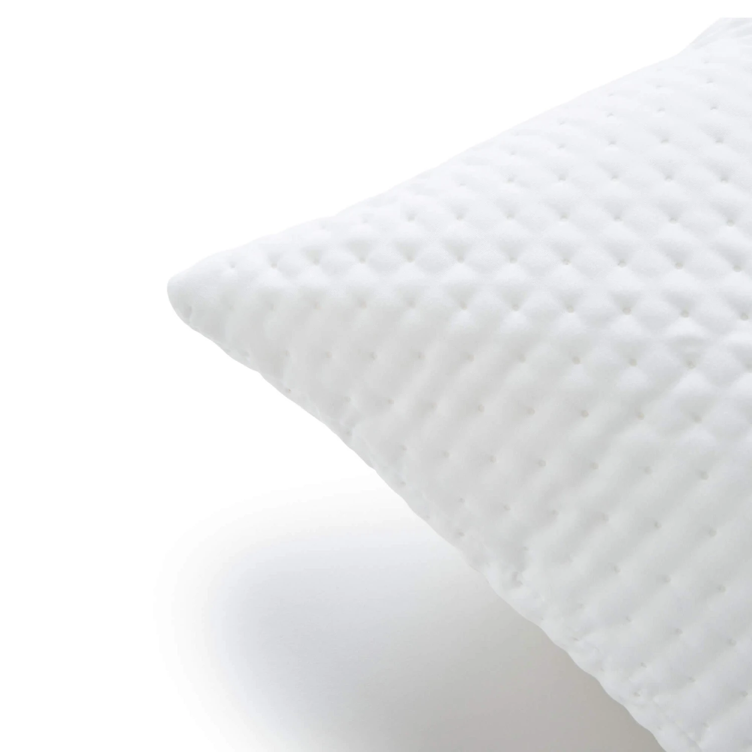 The Fine Bedding Company Silky Soft Pillow 6 The Fine Bedding Company Silky Soft Pillow - Image 6