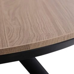 Halcot Set Of 2 Oak Coffee Tables -Housing Units Furniture Store edc66d3d1221d2e0ee2fb88a18bffbd5