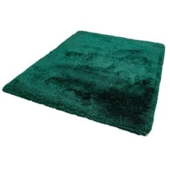 Plush Shaggy Emerald 120cm X 170cm Rug 7 Plush Shaggy Emerald 120cm X 170cm Rug -Housing Units Furniture Store ede6821eb86fd5ed7d9757a936a634d7 1