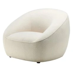 Pebble Cream Teddy Bear Fabric Armchair -Housing Units Furniture Store ee934d18ac7726e69f2df37aa34e0cb8