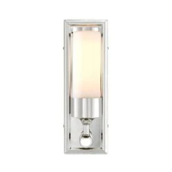 Eichholtz Valentine Nickel Wall Lamp -Housing Units Furniture Store eea786dcb7f9d9bcb13a6ee5a28e59a0