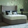 Hypnos Ultimate Supreme 180cm Superking Zip & Link Mattress