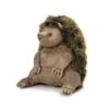 Bertie Bristles Hedgehog Doorstop
