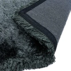 Plush Shaggy Slate 140cm X 200cm Rug -Housing Units Furniture Store ef5dd44e99f29d25270db86145eee01d 1