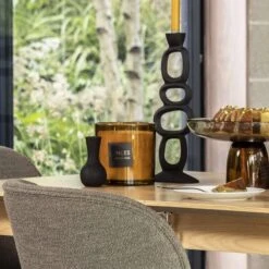 Sences Amber Alang Alang Large 3 Wick Candle -Housing Units Furniture Store f021d4e2e8c6acb88ac9416eaa7c848b 1