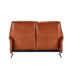 Primo Leather 2 Seater Manual Recliner Sofa -Housing Units Furniture Store f02467568f73d987c1425bd11c505018