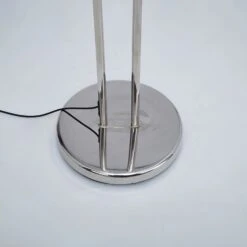 Brazier Polished Nickel USB 2 Light Uplighter Floor Lamp 13 Brazier Polished Nickel USB 2 Light Uplighter Floor Lamp -Housing Units Furniture Store f02fad02d68b74ca026c065da41cc973 1