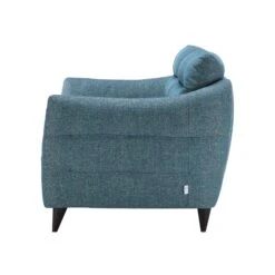 Carrera Teal Blue Fabric 2 Seater Sofa -Housing Units Furniture Store f03ff797905c69b2043dfc51871bc37f 1