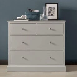 Ascot Soft Grey Bedroom Furniture Collection -Housing Units Furniture Store f062a405d359c430179f6da6f38a0927