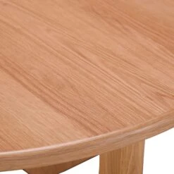 Arden Natural Oak Coffee Table -Housing Units Furniture Store f07b9b0e9db0524ec80305be94de224b