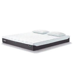 TEMPUR Pro® Plus SmartCool™ 135cm Double Medium Mattress