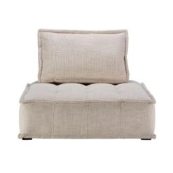 Aspect Natural Fabric Modular Lounge Chair -Housing Units Furniture Store f1531372d6d566b7c57189b8d2c0c09f