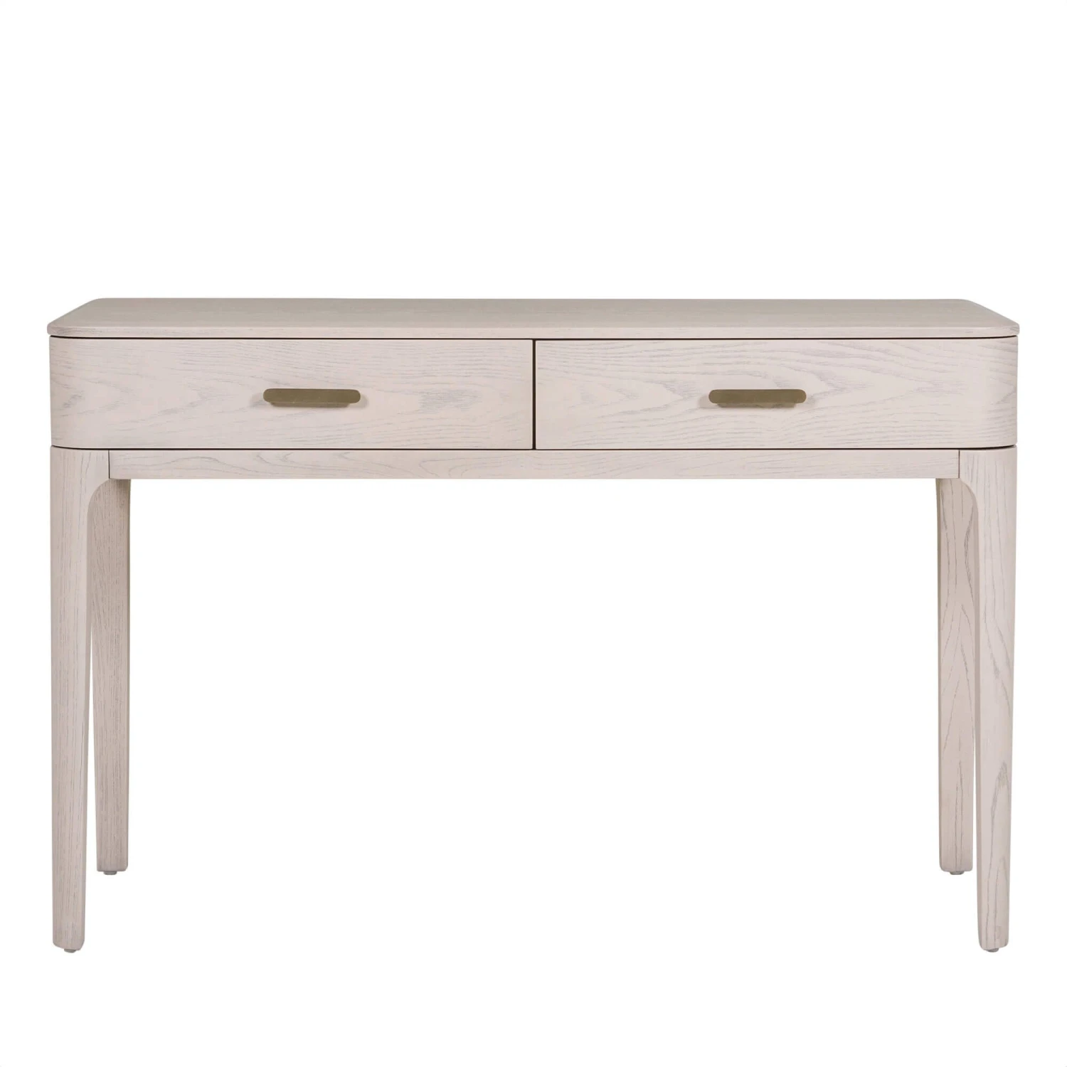 Romeo Parisian Cream 2 Drawer Dressing Table 3 Romeo Parisian Cream 2 Drawer Dressing Table - Image 3