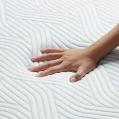 TEMPUR Pro® Plus SmartCool™ 90cm Single Medium Mattress -Housing Units Furniture Store f1ef1f6f0263f58b6fbebe0b5db93ed7