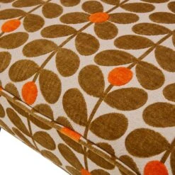 Orla Kiely Alma Sixties Stem Fawn Patterned Fabric Accent Armchair -Housing Units Furniture Store f261523c2ab80b5a65b260b03725a7e1 1