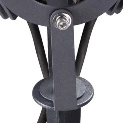 Fidel Grey Spike 2 Light Wall Light 11 Fidel Grey Spike 2 Light Wall Light -Housing Units Furniture Store f2a45bbe55d970daff2816ced907bfdc