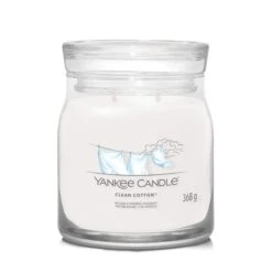 Medium Clean Cotton Yankee Candle 3 Medium Clean Cotton Yankee Candle -Housing Units Furniture Store f2f2d3e885e8a04869e31af9a5d75c60