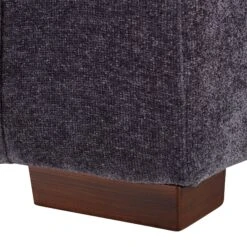 Imogen Ink Blue Fabric 2 Seater Sofa -Housing Units Furniture Store f30000f10203cbee3c21c9931518b97a