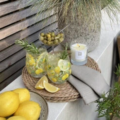 HU Green Irish Tweed 30cl Candle 8 HU Green Irish Tweed 30cl Candle -Housing Units Furniture Store f374db021ec44b5a1116af2aa14642bb