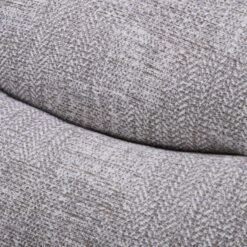 Celebrity Hollingwell Pebble Grey Fabric 3 Seater Split Fixed Sofa -Housing Units Furniture Store f3dd08947fb8ca7efa0e491c8249ddd2