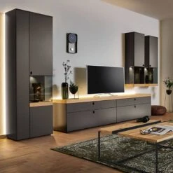 Venjakob Plan X2 Wall Combination