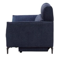 Alicia Blue Fabric 3 Seater Electric Recliner Sofa -Housing Units Furniture Store f3ecdbbe195f61976b3ac007ade7bdd7 1