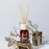 Millefiori Sandalwood & Bergamont Reed Diffusers