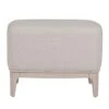 Romeo Parisian Cream Dressing Stool