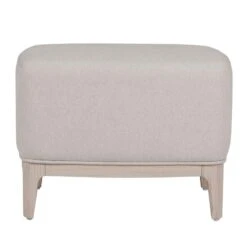 Romeo Parisian Cream Dressing Stool