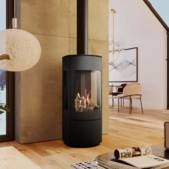 DRU Convexo RCH Gas Stove