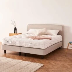 Vispring Elite 135cm Double Mattress