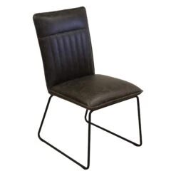 Harrington Oak 240cm Dining Table & 8 Clarence Grey Chairs -Housing Units Furniture Store f5ffd89284d7b2dd1c598b6d07ddd3fd 1