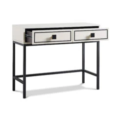 Frank Olsen Mia Large White Console Table 8 Frank Olsen Mia Large White Console Table -Housing Units Furniture Store f608e54f6bbcc1b53be77ca1c349f336