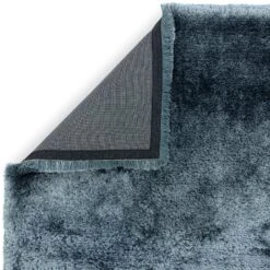 Plush Shaggy Airforce Blue 70cm X 140cm Rug 9 Plush Shaggy Airforce Blue 70cm X 140cm Rug -Housing Units Furniture Store f63b4d7898c7e777ed64696e52bb571f