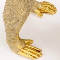 Kare Gold 120cm Monkey Dance Floor Lamp -Housing Units Furniture Store f64b3a730225c7c7de4fe2f024fc9e63 1