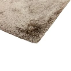 Plush Shaggy Taupe 160cm X 230cm Rug -Housing Units Furniture Store f654efde46318ed362721c748e07400e 1