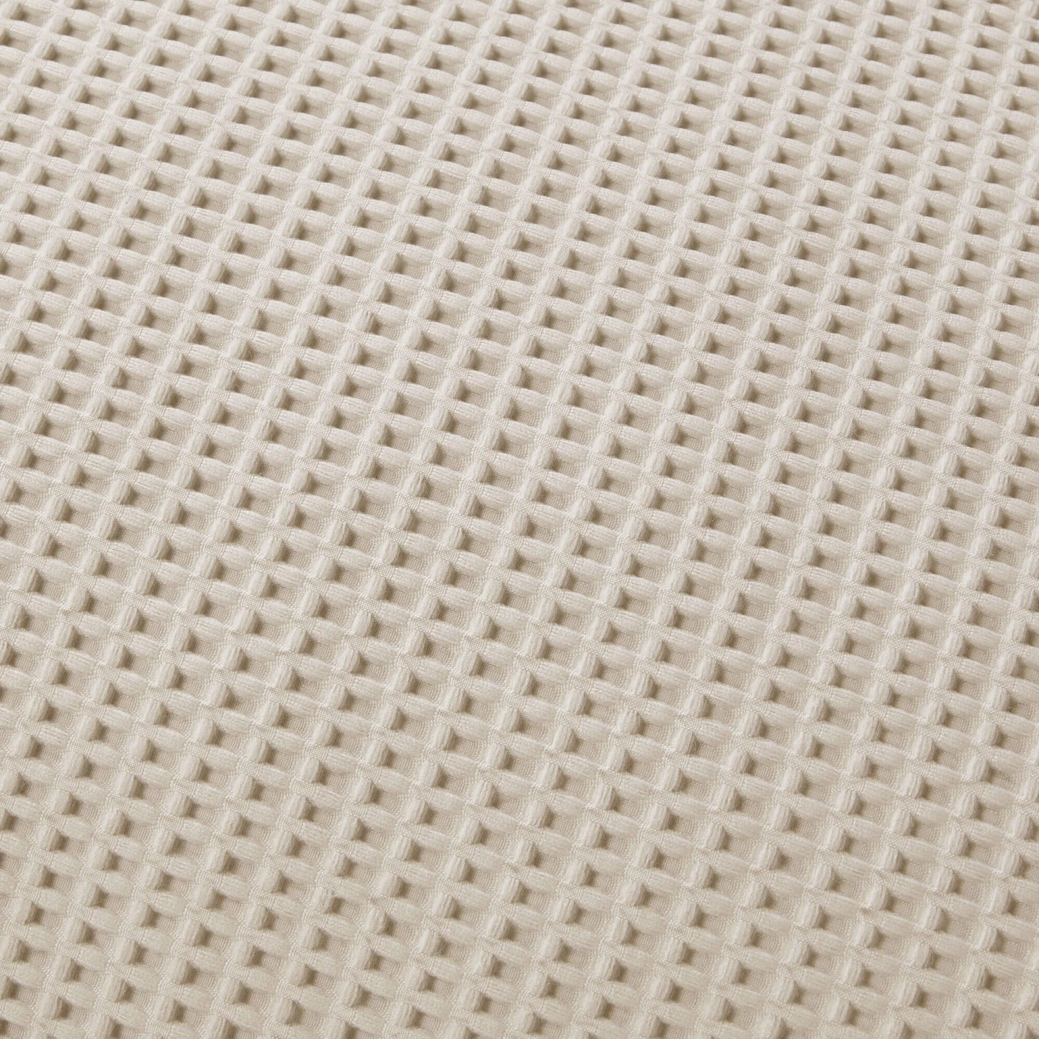 Lindly Waffle Natural Bedding Collection 3 Lindly Waffle Natural Bedding Collection - Image 3