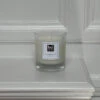 HU Oud & Bergamot 30cl Candle