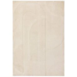 Tova Ivory Rug Collection